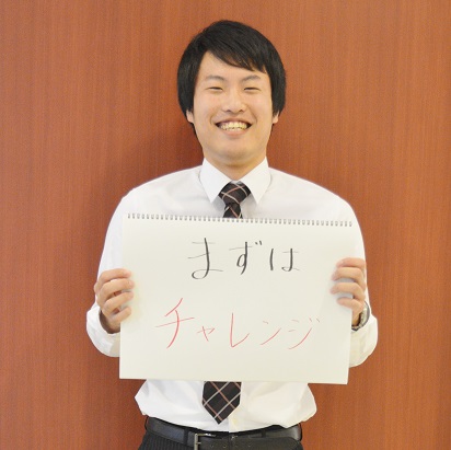 川添 拓哉さん