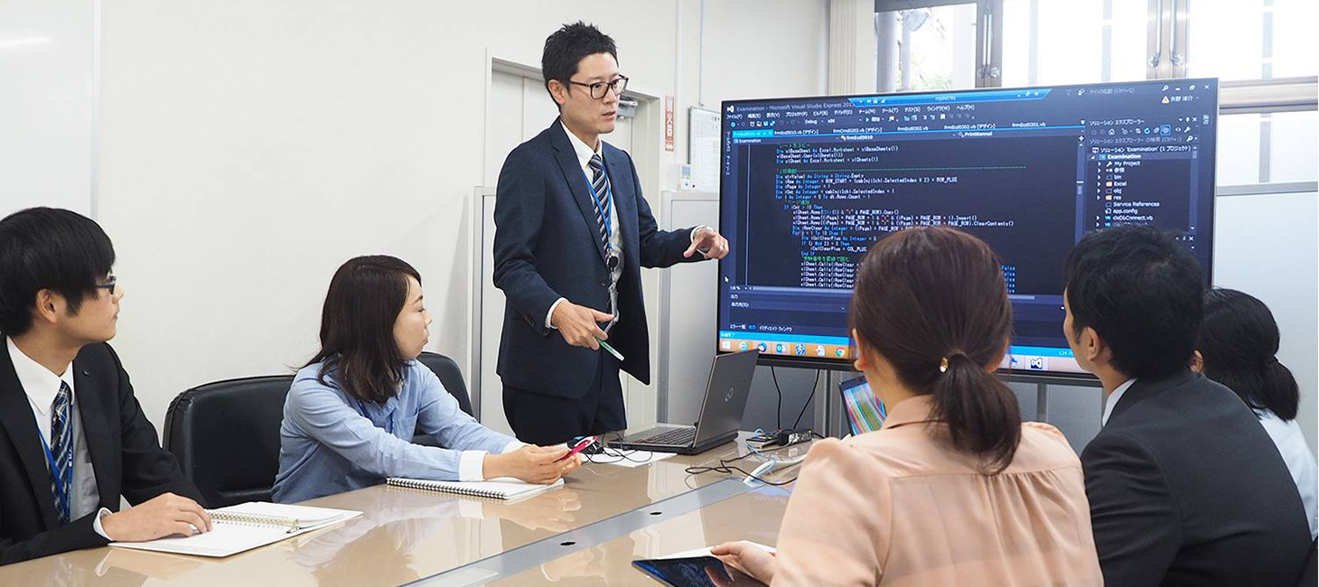 MJC:宮崎県就職ナビ2024