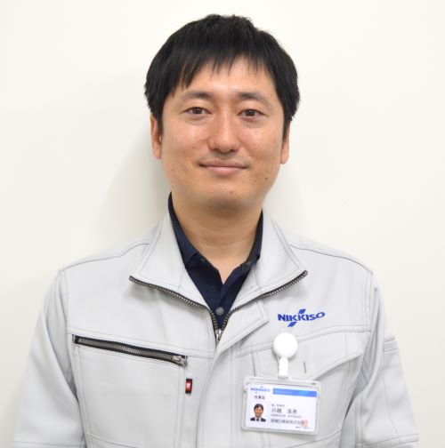 宮崎日機装株式会社