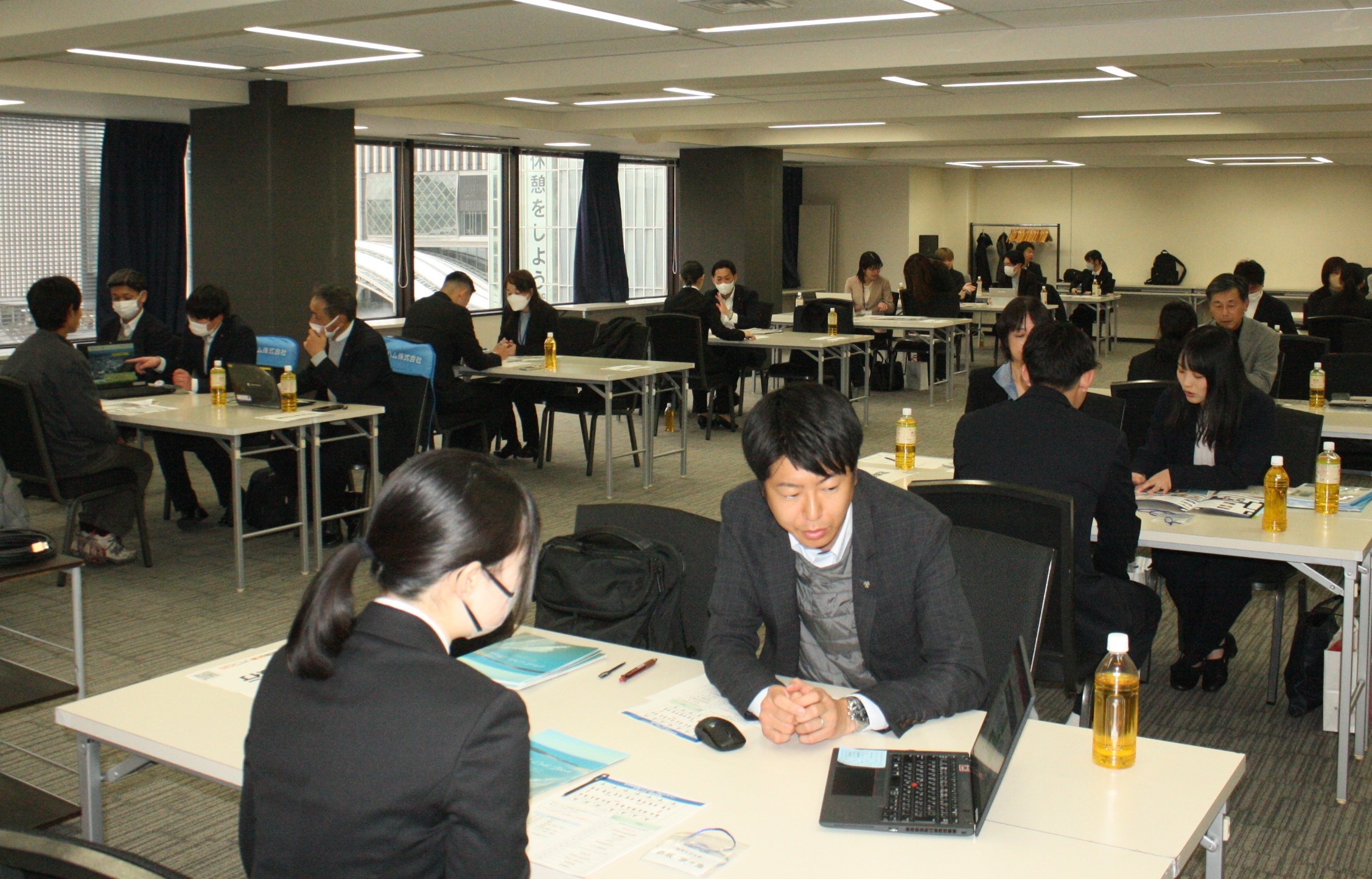 【就ナビカフェ】福岡会場12月20日開催　参加申込受付中！