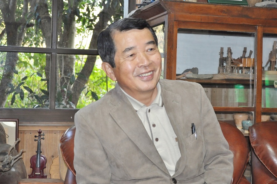 石井記念友愛社