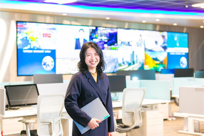 デル・テクノロジーズ