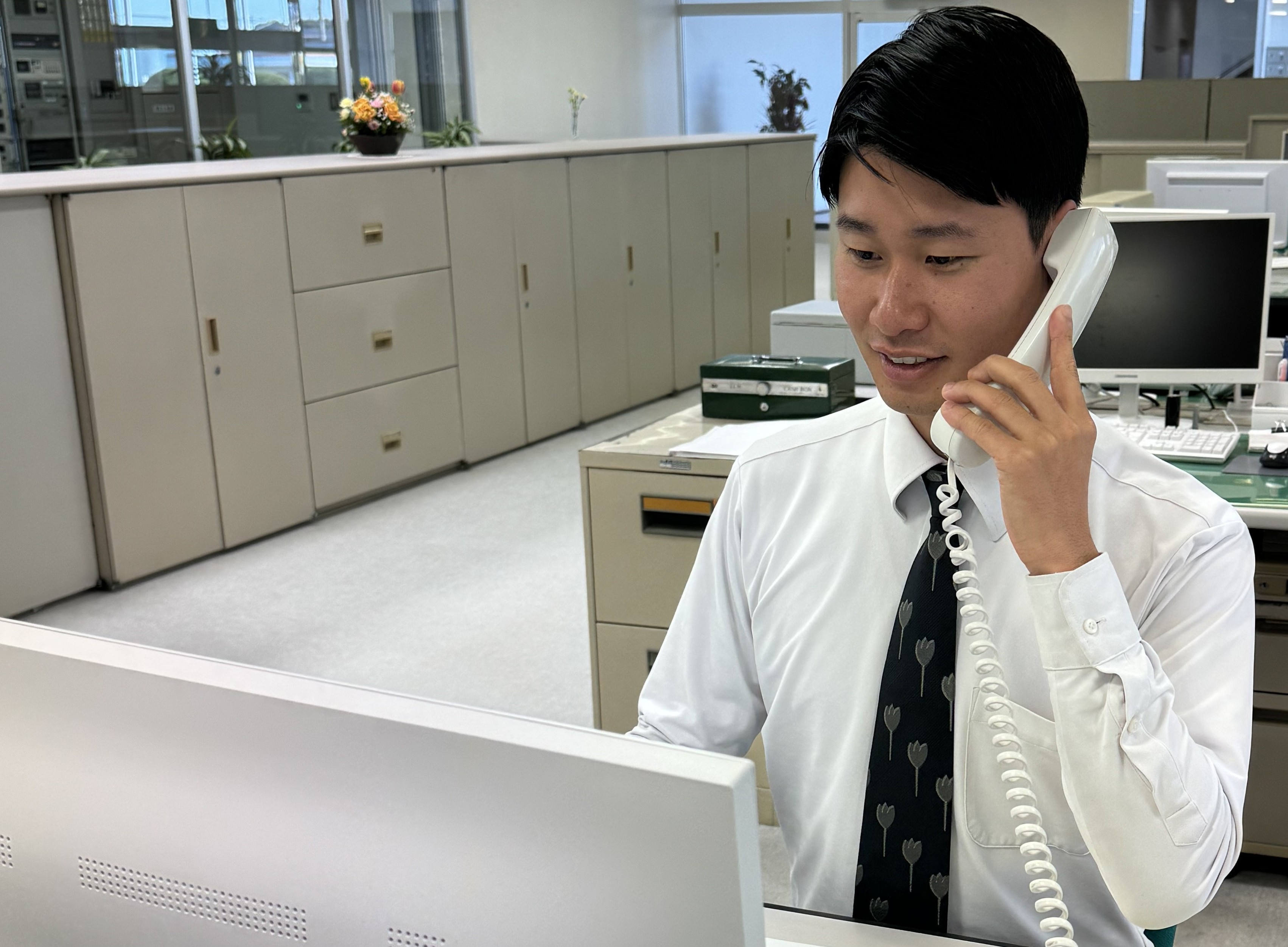 長谷川 修平さん