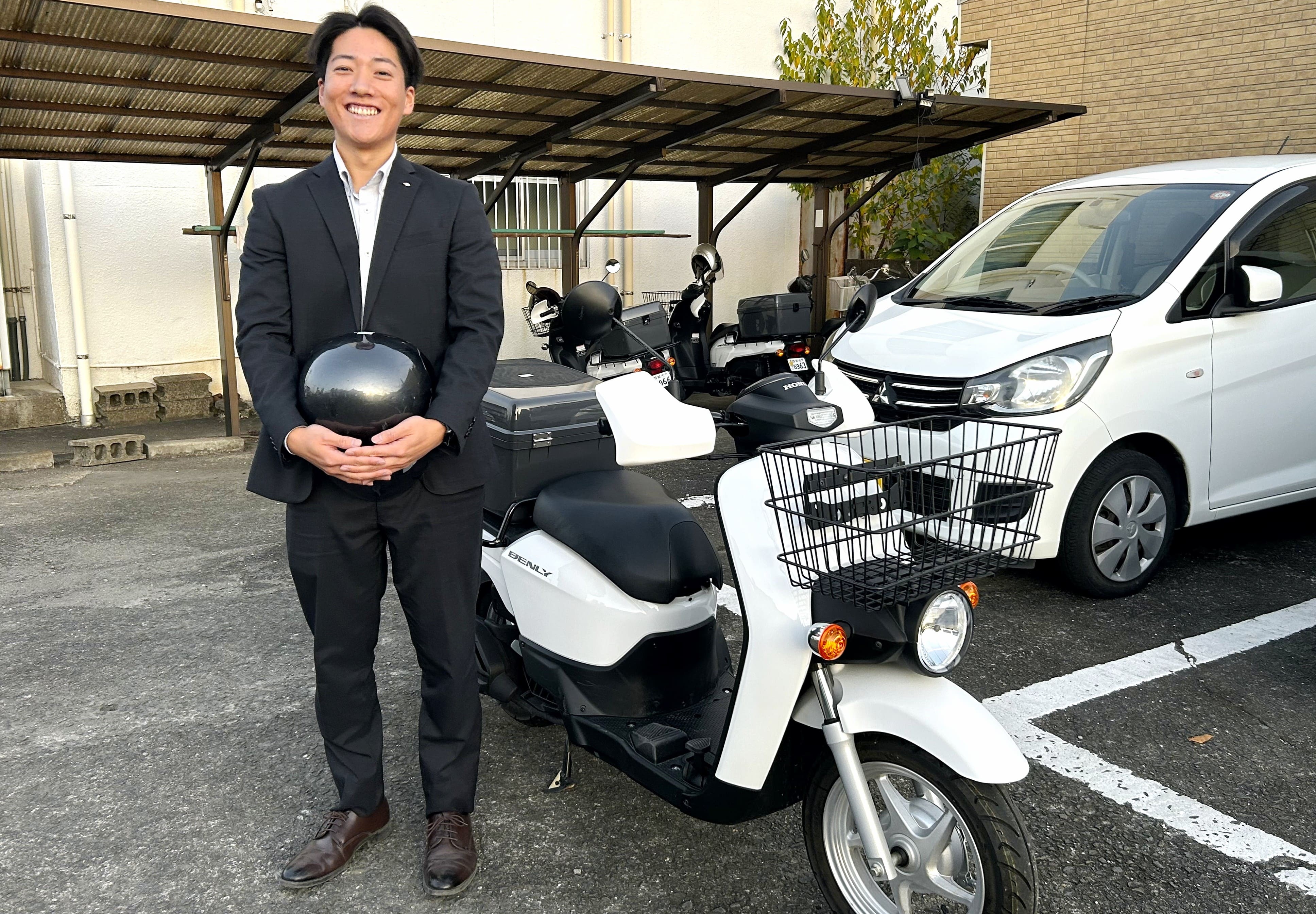 川野 翔哉さん